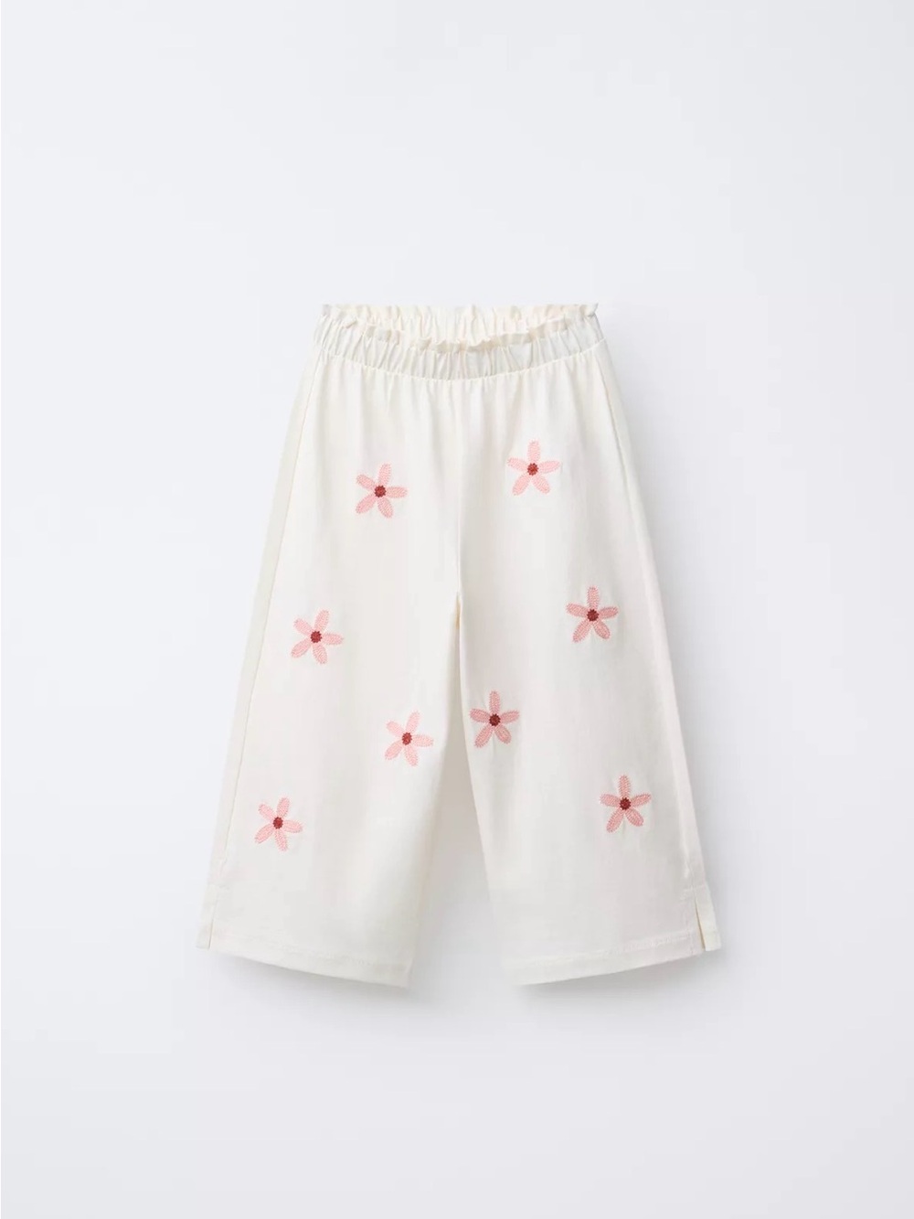 Zara culottes